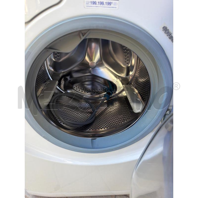 LAVATRICE HOTPOINT ARISTON AQUALTIS | Mercatino dell'Usato Trapani via libica 4