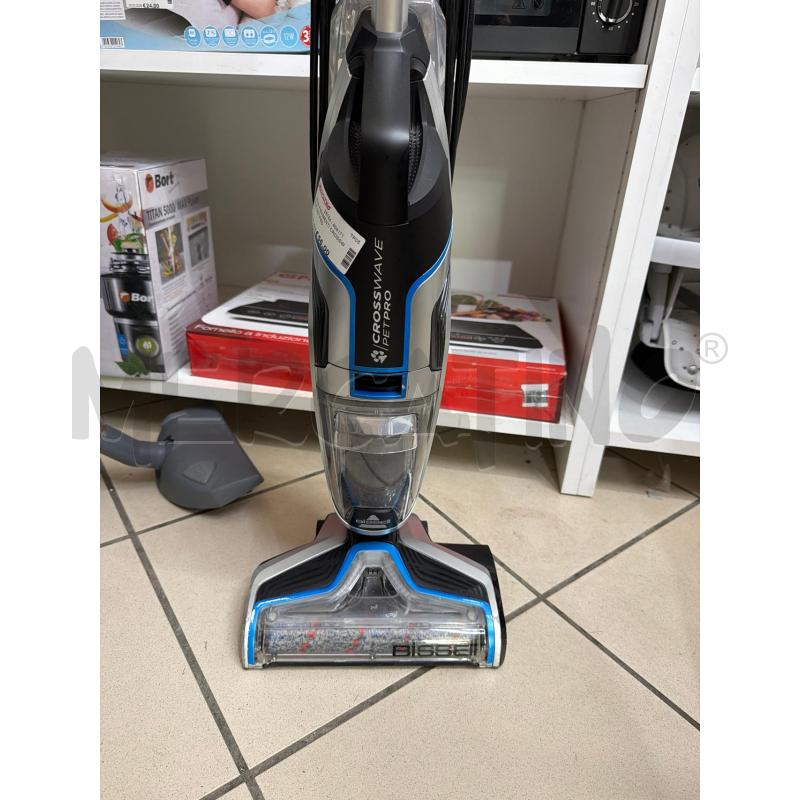 LAVA PAVIMENTI CROSSWAVE SETPRO | Mercatino dell'Usato Trapani via libica 2