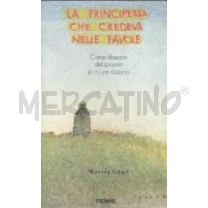 LA PRINCIPESSA CHE CREDEVA NELLE FAVOLE. COME LIBE | Mercatino dell'Usato Trapani via libica 1