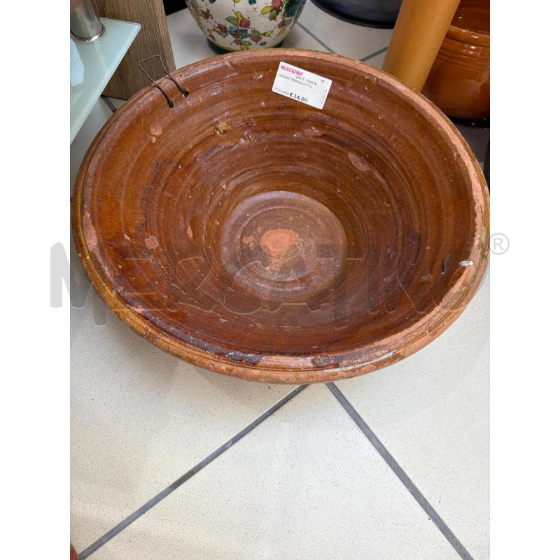 LEMMO TERRACOTTA | Mercatino dell'Usato Trapani via libica 1