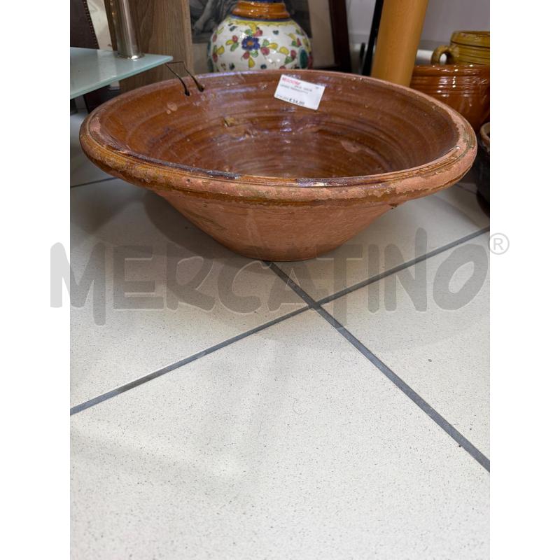 LEMMO TERRACOTTA | Mercatino dell'Usato Trapani via libica 2