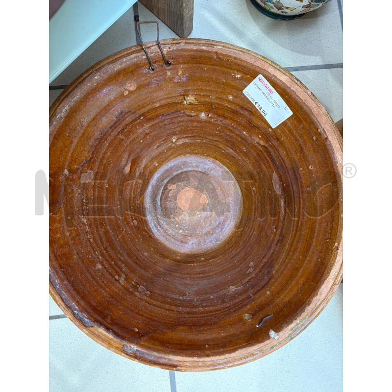 LEMMO TERRACOTTA | Mercatino dell'Usato Trapani via libica 3