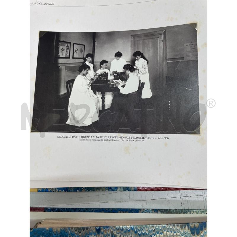 LIBRO ALBUM FOTOGRAFICO NR 3  | Mercatino dell'Usato Trapani via libica 2