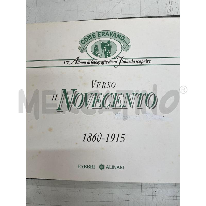 LIBRO ALBUM FOTOGRAFICO NR 3  | Mercatino dell'Usato Trapani via libica 3