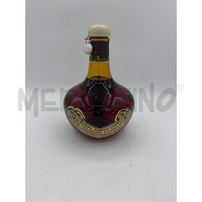LIQUORE AURUM LIQUOR | Mercatino dell'Usato Trapani via libica 2