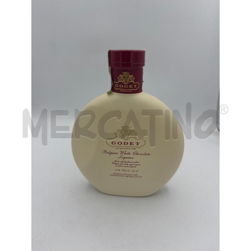 LIQUORE GODET | Mercatino dell'Usato Trapani via libica 1