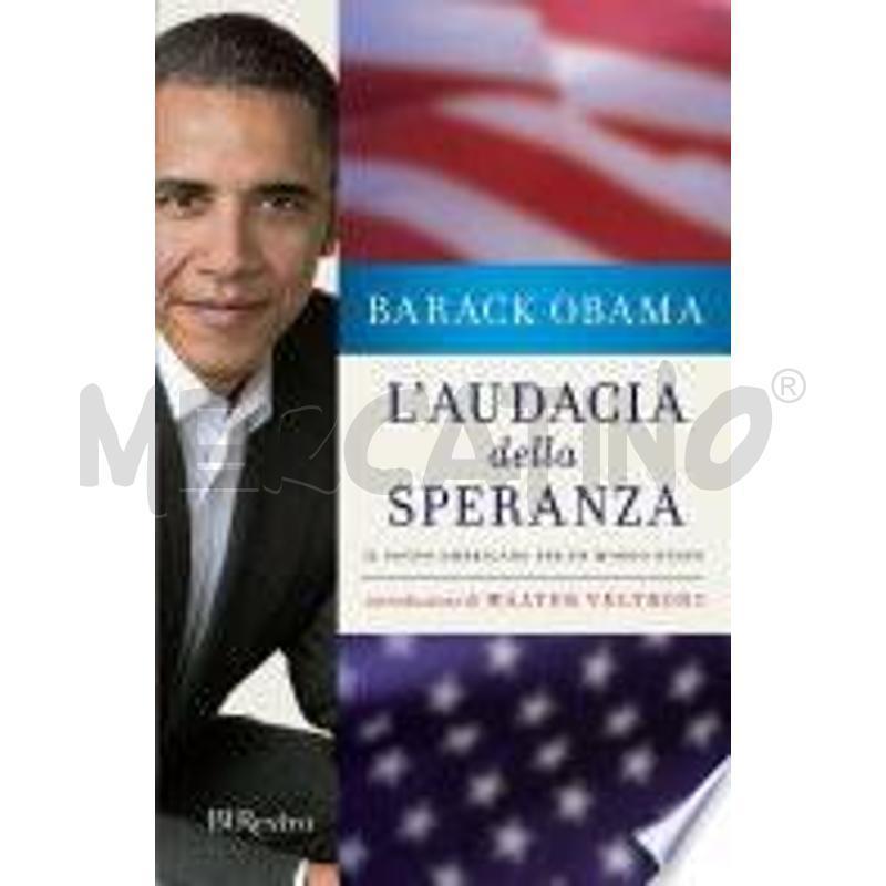 L'AUDACIA DELLA SPERANZA | Mercatino dell'Usato Trapani via libica 1
