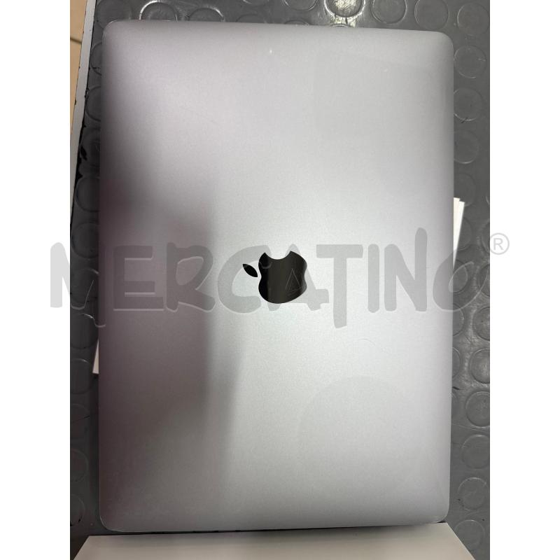 MACBOOK PRO 13 2022 | Mercatino dell'Usato Trapani via libica 2