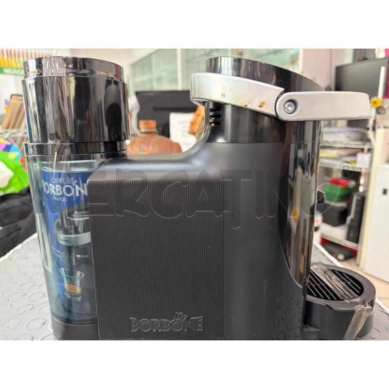 MACCHINA CAFFE' CIALDE BLUEMOON | Mercatino dell'Usato Trapani via libica 2