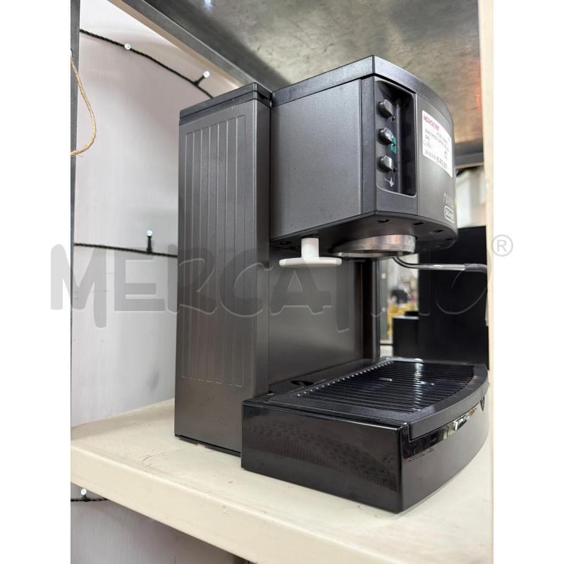 MACCHINA CAFFE' DELONGHI  | Mercatino dell'Usato Trapani via libica 3