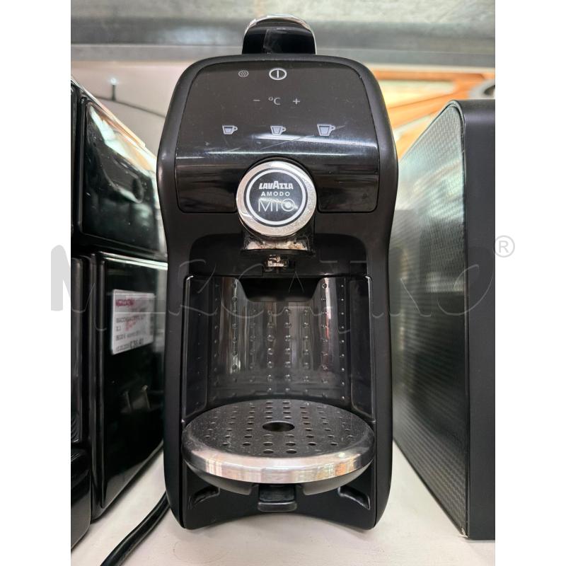 MACCHINA CAFFE' ELECTROLUX CAPSULE  | Mercatino dell'Usato Trapani via libica 1