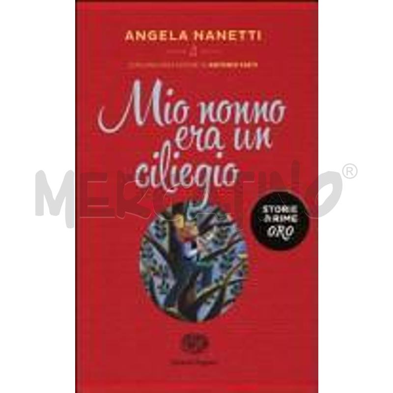 MIO NONNO ERA UN CILIEGIO | Mercatino dell'Usato Trapani via libica 1