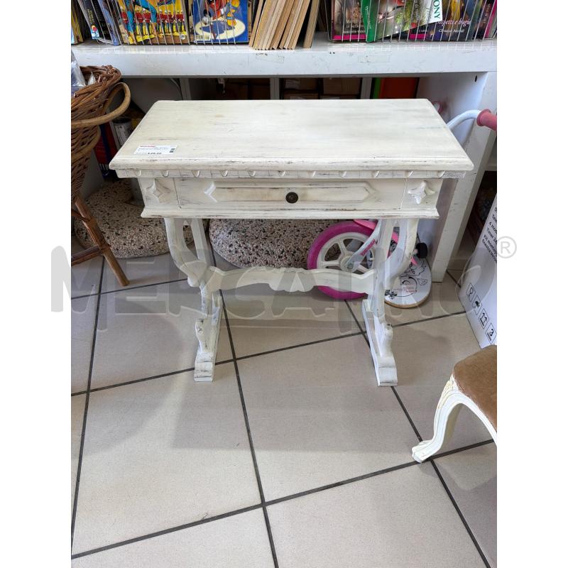MOBILETTO LEGNO 1 ANTA  | Mercatino dell'Usato Trapani via libica 1