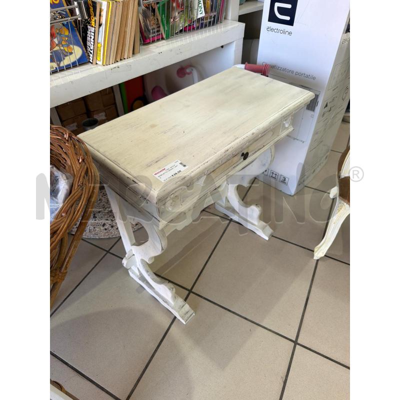 MOBILETTO LEGNO 1 ANTA  | Mercatino dell'Usato Trapani via libica 2