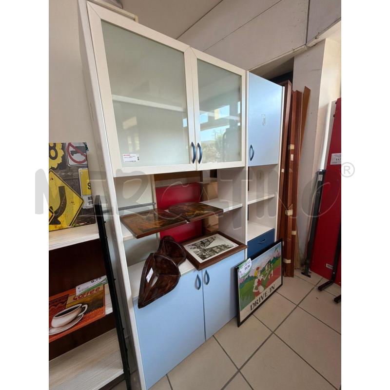 MOBILE LIBRERIA  | Mercatino dell'Usato Trapani via libica 1