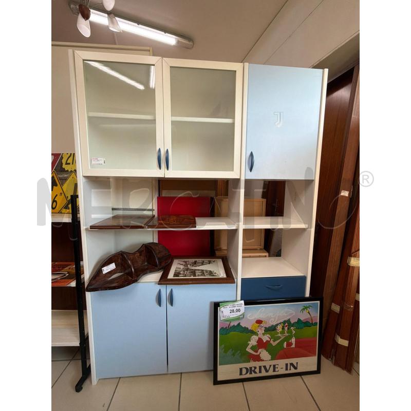 MOBILE LIBRERIA  | Mercatino dell'Usato Trapani via libica 2