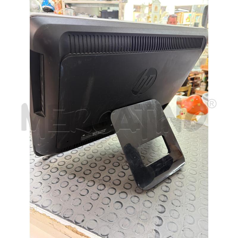 MONITOR HP PRO 3520 | Mercatino dell'Usato Trapani via libica 3