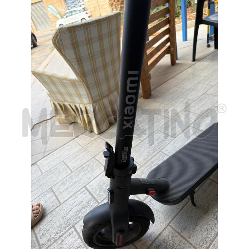 MONOPATTINO ELETTRICO  XIAOMI | Mercatino dell'Usato Trapani via libica 2