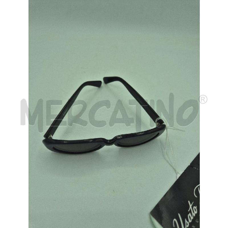 OCCHIALI DONNA GUESS BLU | Mercatino dell'Usato Trapani via libica 2