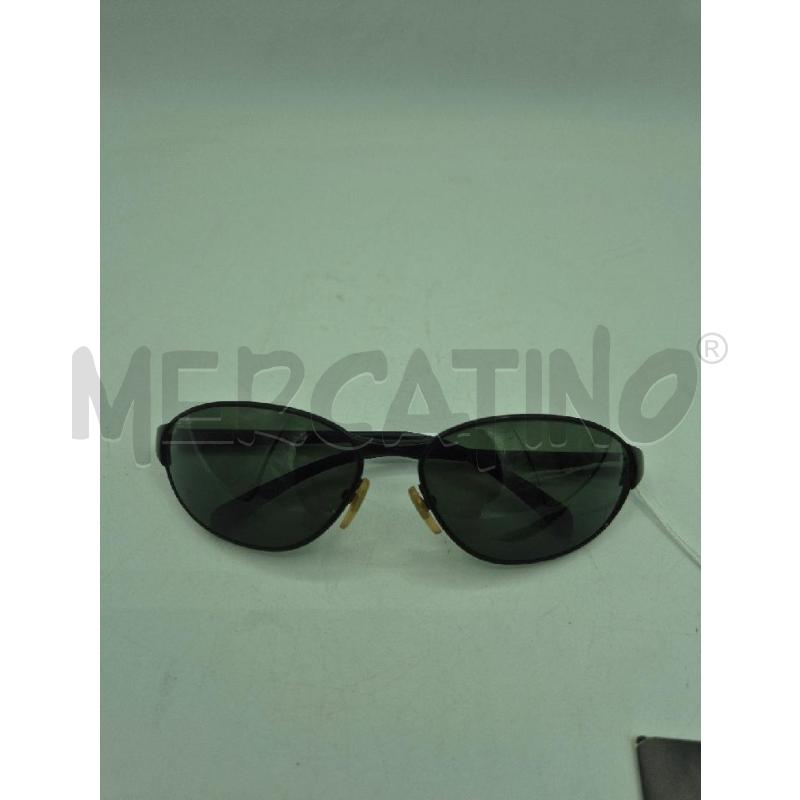 OCCHIALI DONNA RAY BAN NERI  | Mercatino dell'Usato Trapani via libica 1