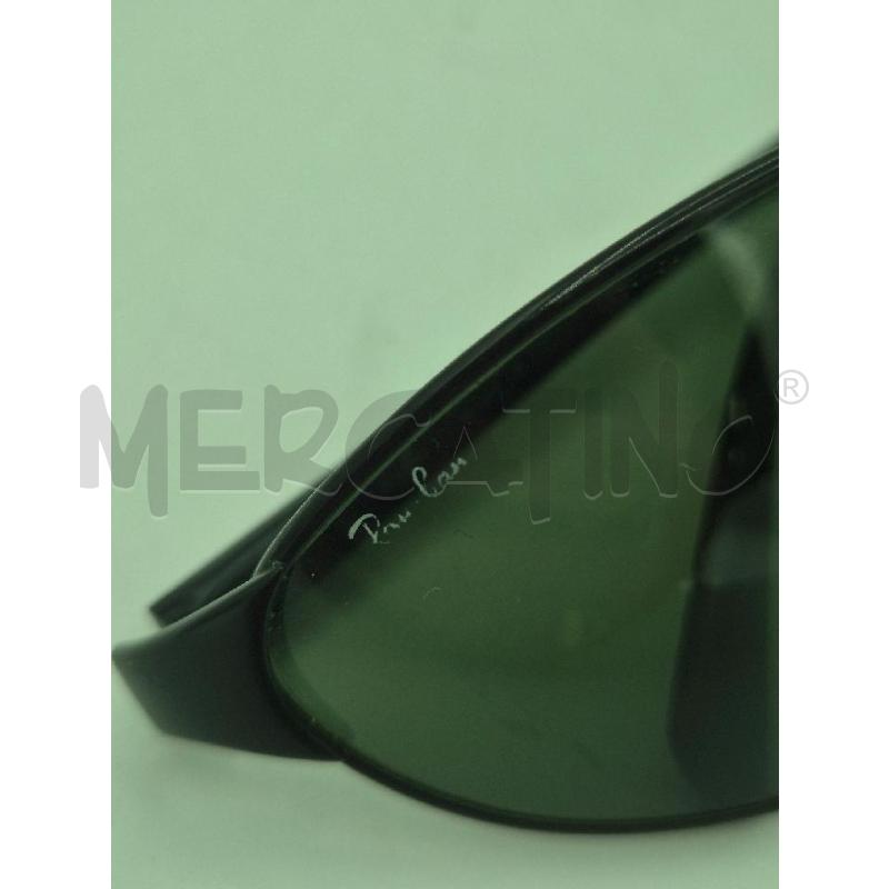 OCCHIALI DONNA RAY BAN NERI  | Mercatino dell'Usato Trapani via libica 2