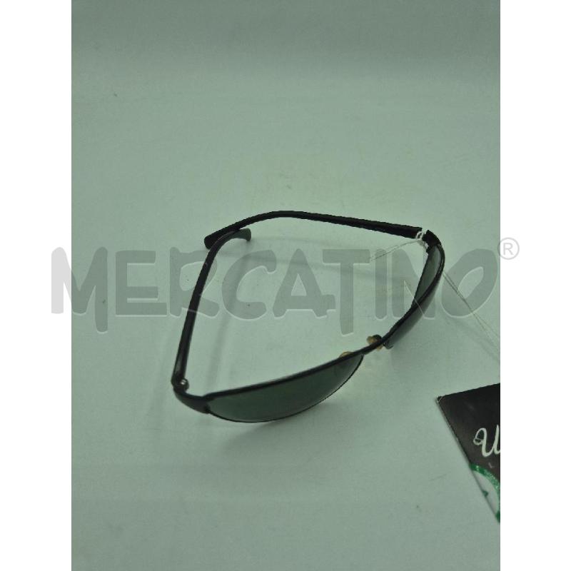 OCCHIALI DONNA RAY BAN NERI  | Mercatino dell'Usato Trapani via libica 3