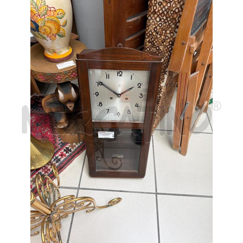 OROLOGIO PENDOLO | Mercatino dell'Usato Trapani via libica 1