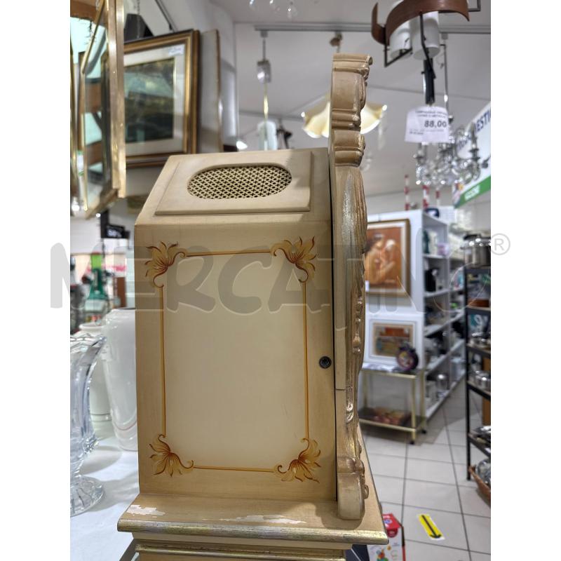 OROLOGIO PENDOLO VENEZIANO | Mercatino dell'Usato Trapani via libica 5