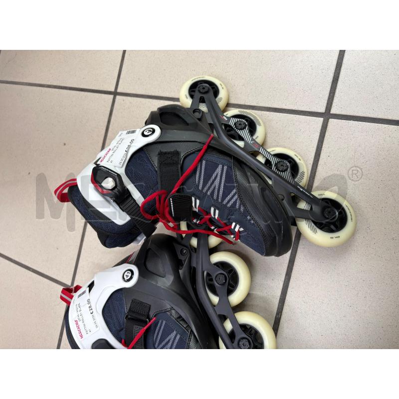 PATTINI ROLLEY BLADE 41  | Mercatino dell'Usato Trapani via libica 2