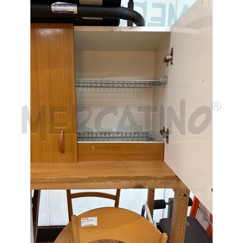 PENSILE GOCCIOLATORIO IN FORMICA | Mercatino dell'Usato Trapani via libica 2