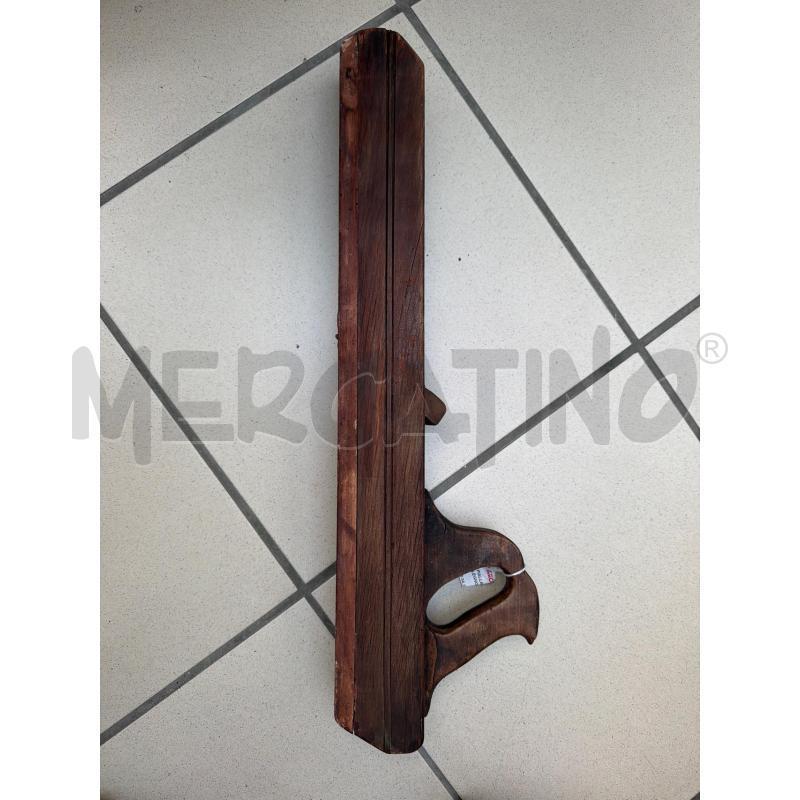 PIALLA FALLEGNAMERIA LEGNO ARTIGIANALE | Mercatino dell'Usato Trapani via libica 1