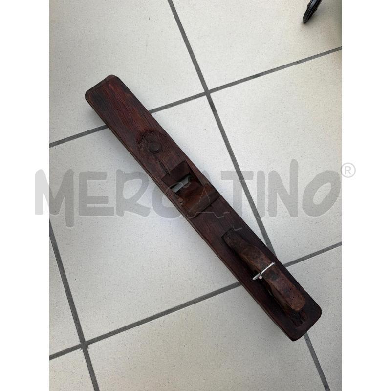 PIALLA FALLEGNAMERIA LEGNO ARTIGIANALE | Mercatino dell'Usato Trapani via libica 2