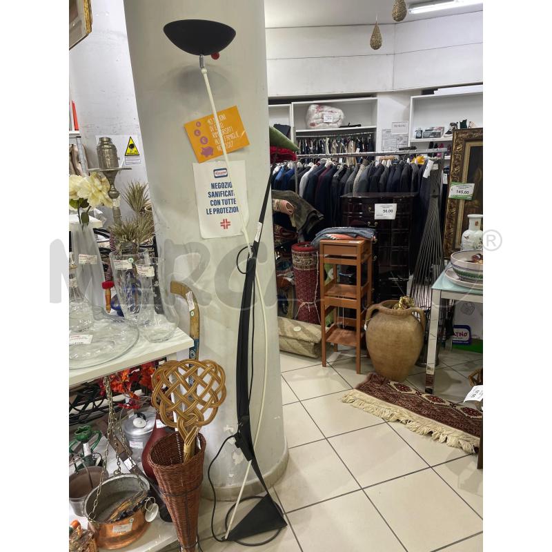 PIANTANA VINTAGE ANNI 80 | Mercatino dell'Usato Trapani via libica 1