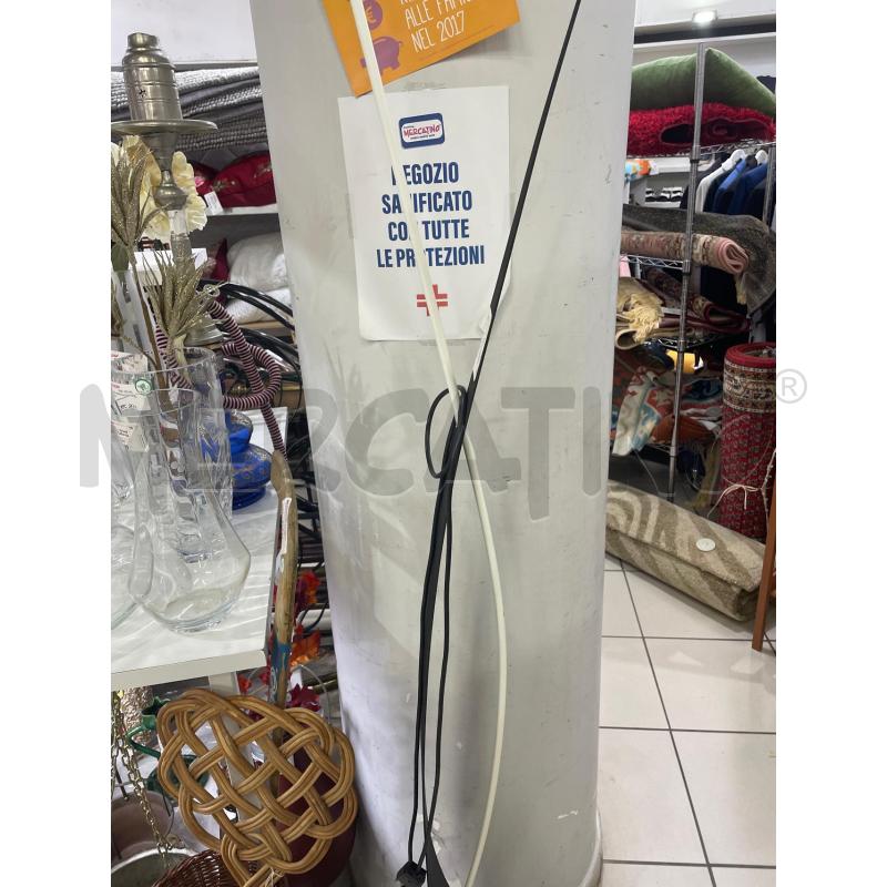 PIANTANA VINTAGE ANNI 80 | Mercatino dell'Usato Trapani via libica 3
