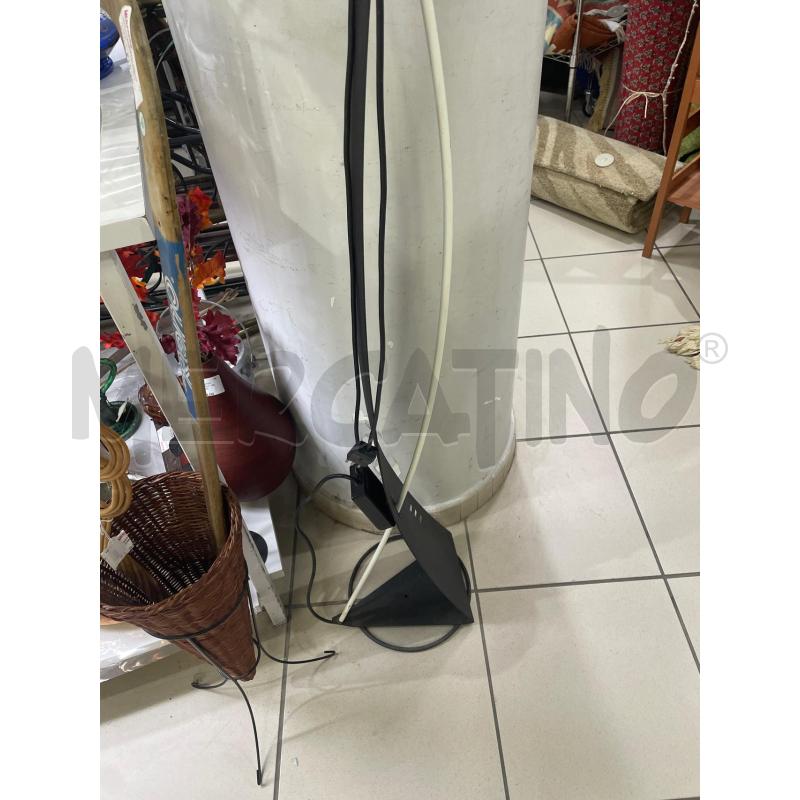 PIANTANA VINTAGE ANNI 80 | Mercatino dell'Usato Trapani via libica 4