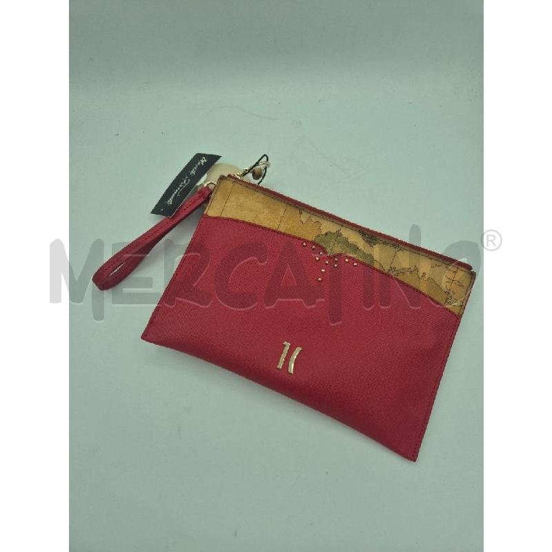 POCHETTE 1 CLASSE ROSSA  | Mercatino dell'Usato Trapani via libica 1