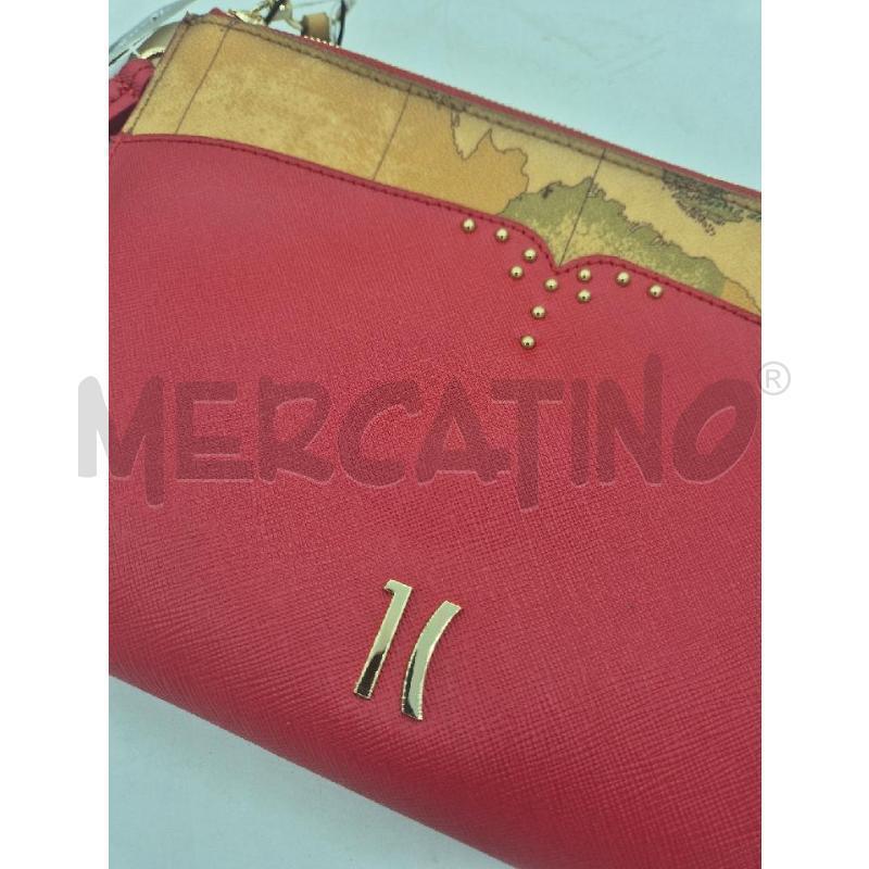 POCHETTE 1 CLASSE ROSSA  | Mercatino dell'Usato Trapani via libica 2