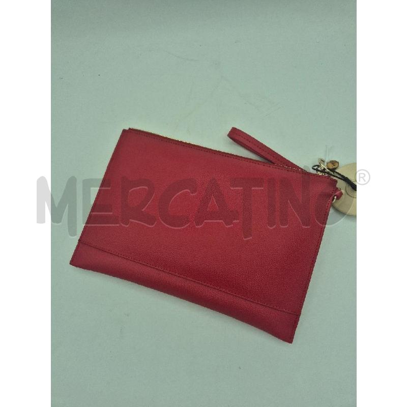 POCHETTE 1 CLASSE ROSSA  | Mercatino dell'Usato Trapani via libica 3