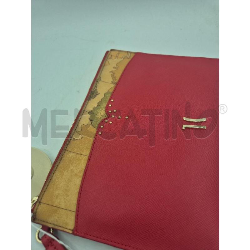 POCHETTE 1 CLASSE ROSSA  | Mercatino dell'Usato Trapani via libica 4
