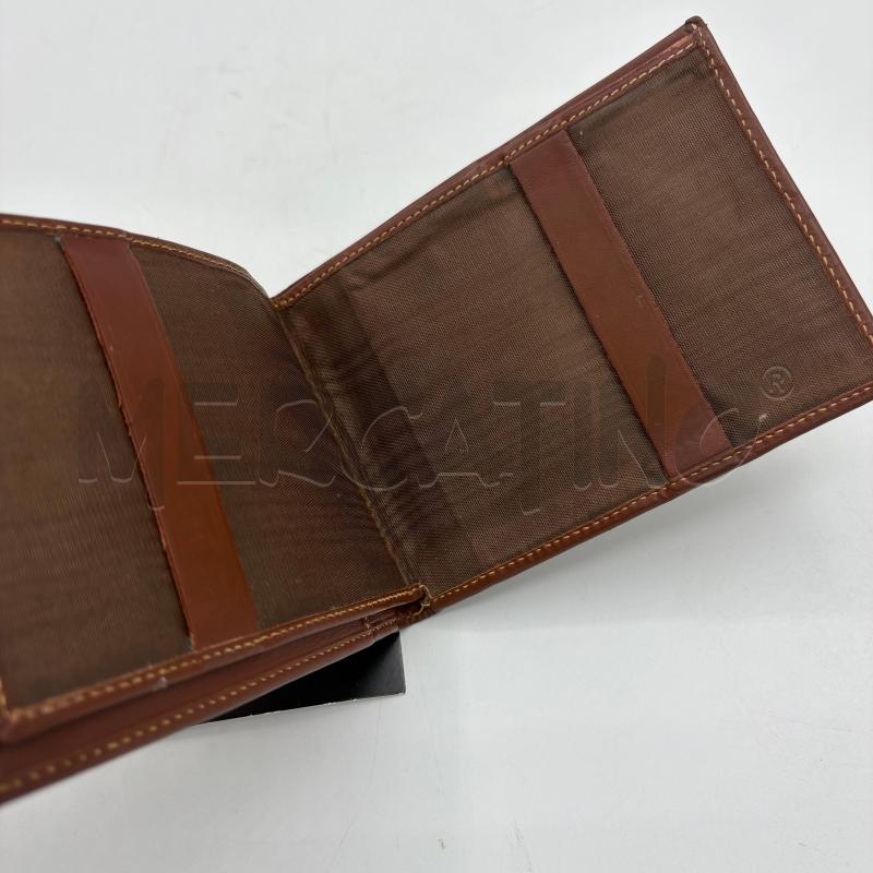 PORTA FOGLIO BURBERRY'S | Mercatino dell'Usato Trapani via libica 3