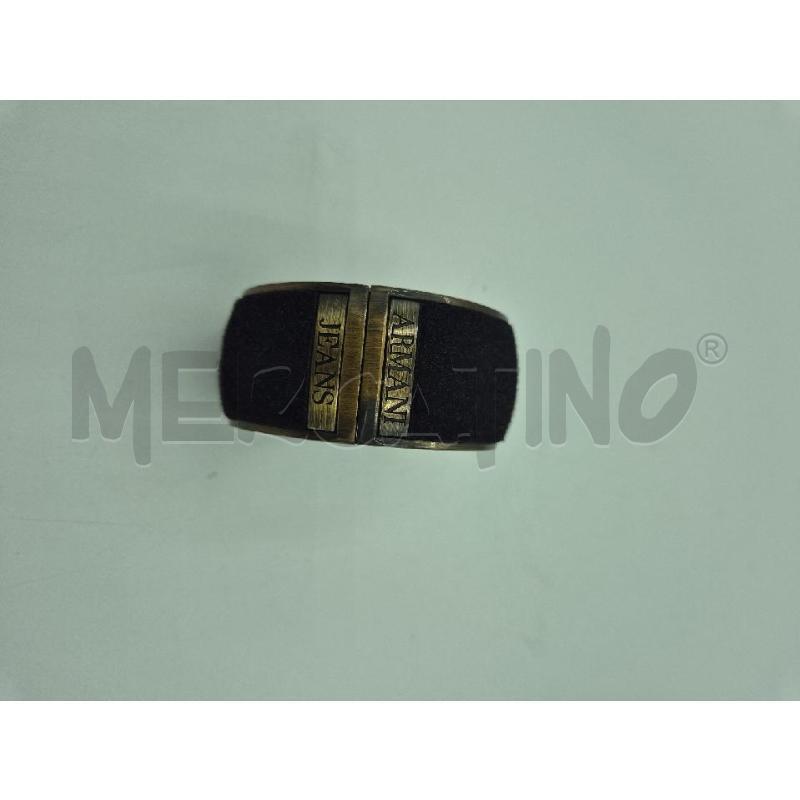 PORTA MONETE ARMANI CON BRACCIALE  | Mercatino dell'Usato Trapani via libica 3