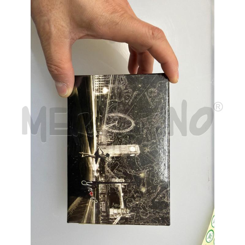 PORTA MONETE GRIGIO | Mercatino dell'Usato Trapani via libica 2