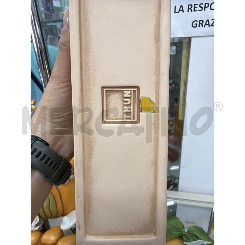 PORTA POSTA THUN  | Mercatino dell'Usato Trapani via libica 2