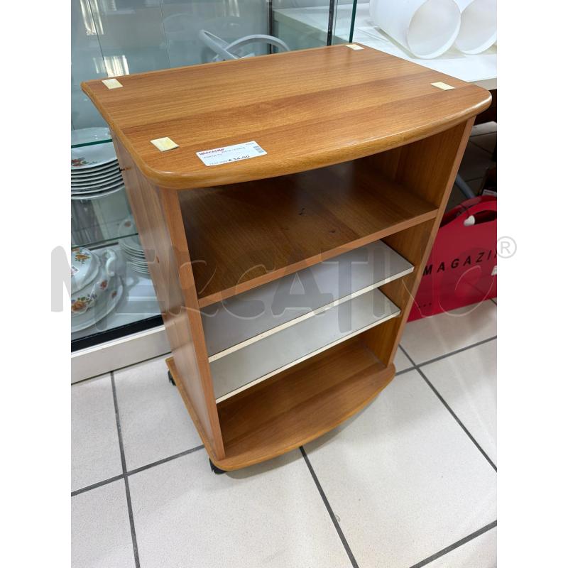 PORTA TV  | Mercatino dell'Usato Trapani via libica 1