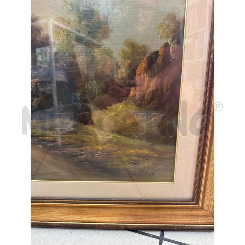 QUADRO CASA E CAMPAGNA GRANDE | Mercatino dell'Usato Trapani via libica 2