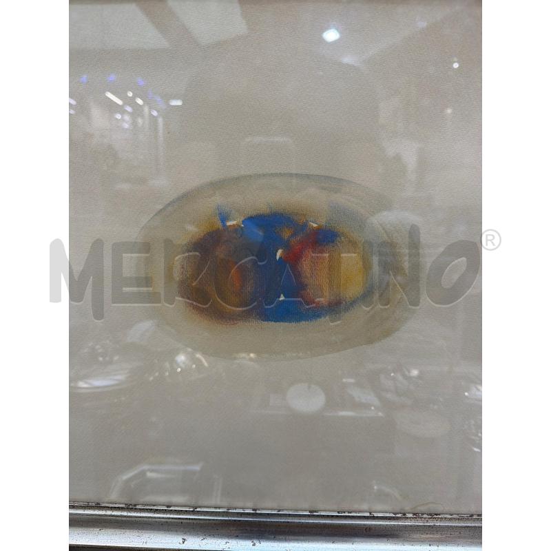 QUADRO MORREALE  | Mercatino dell'Usato Trapani via libica 2