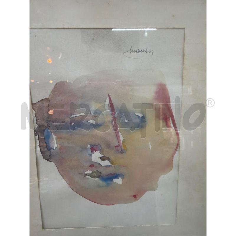 QUADRO MORREALE  | Mercatino dell'Usato Trapani via libica 2