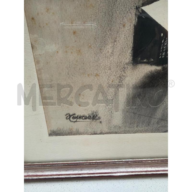 QUADRO MORREALE  | Mercatino dell'Usato Trapani via libica 2