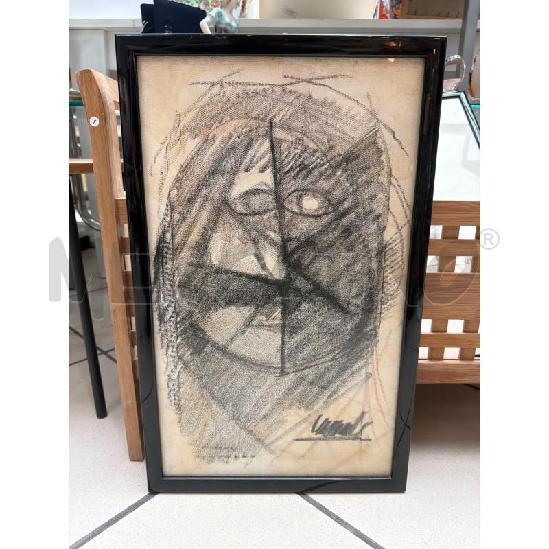 QUADRO MORREALE  | Mercatino dell'Usato Trapani via libica 1