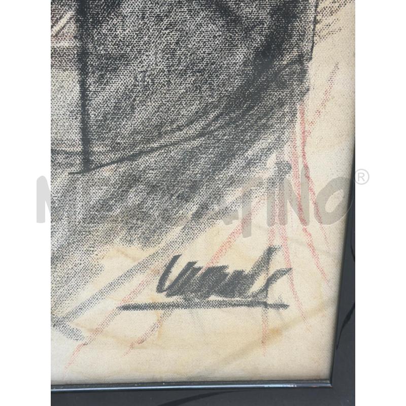 QUADRO MORREALE  | Mercatino dell'Usato Trapani via libica 2